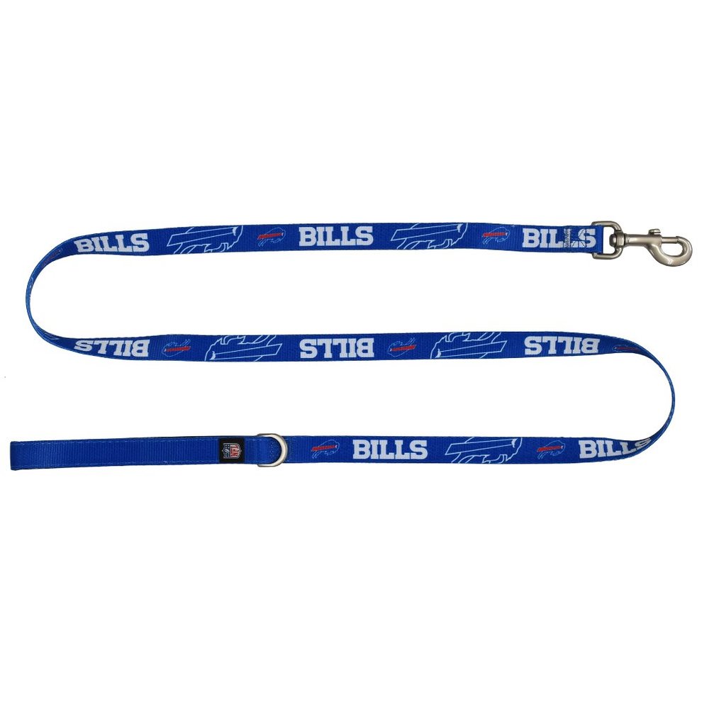 NWT Buffalo Bills Dog Leash